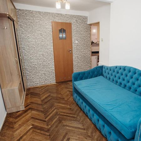 Апартаменти Для Великої Компанї В Центрі Міста Lviv Buitenkant foto