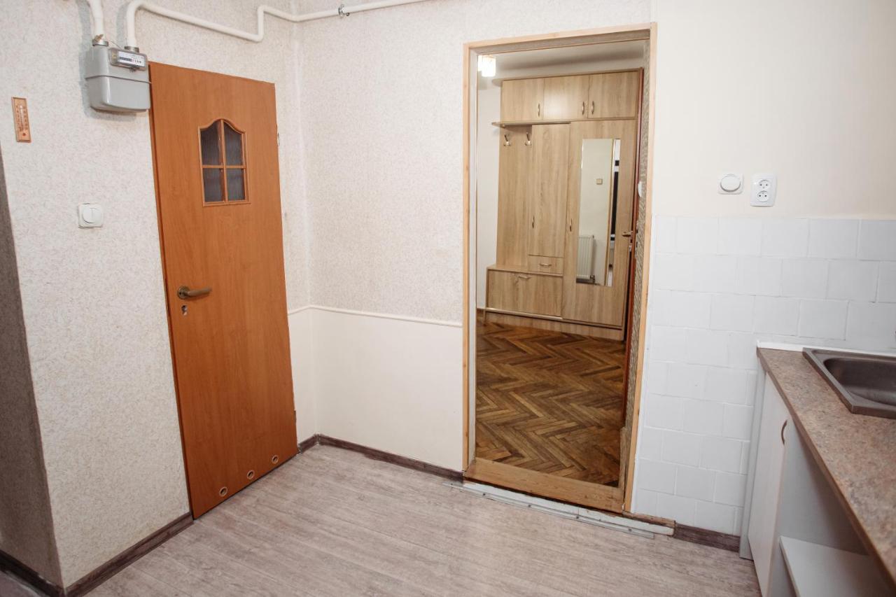 Апартаменти Для Великої Компанї В Центрі Міста Lviv Buitenkant foto